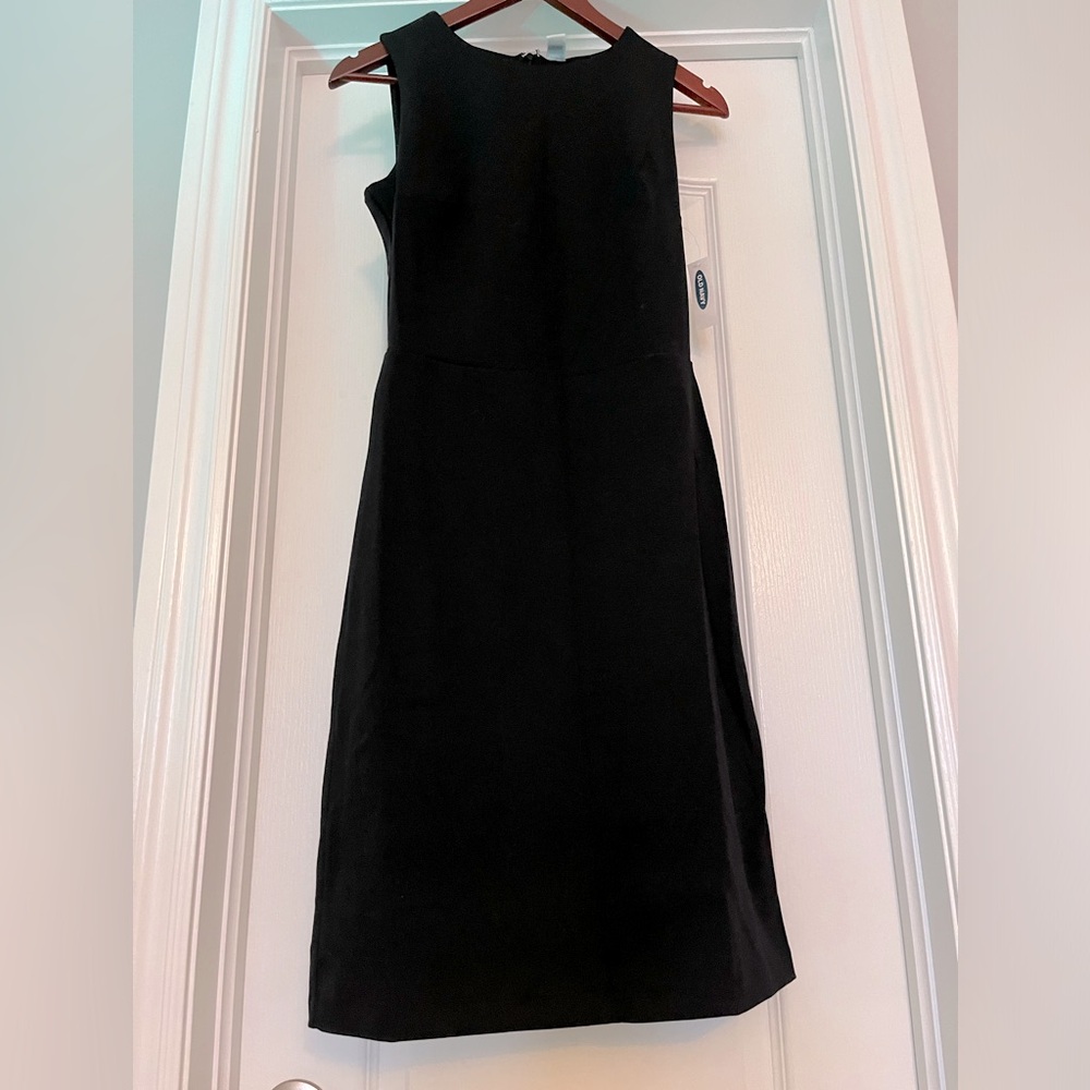 Old Navy Little Black Dress